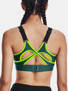 Under Armour Dámská podprsenka Under Armour UA Infinity Crossover High