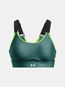 Under Armour Dámská podprsenka Under Armour UA Infinity Crossover High