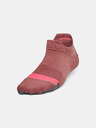 Under Armour Dámské ponožky Under Armour UA Breathe 2 No Show Tab 2pk