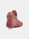 Under Armour Dámské ponožky Under Armour UA Breathe 2 No Show Tab 2pk