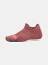 Under Armour Dámské ponožky Under Armour UA Breathe 2 No Show Tab 2pk