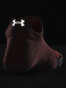 Under Armour Dámské ponožky Under Armour UA Breathe 2 No Show Tab 2pk