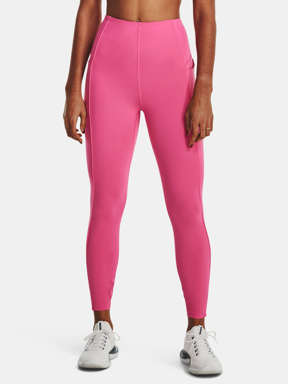 Under Armour Dámské legíny Under Armour Meridian Ankle Leg Pintuk