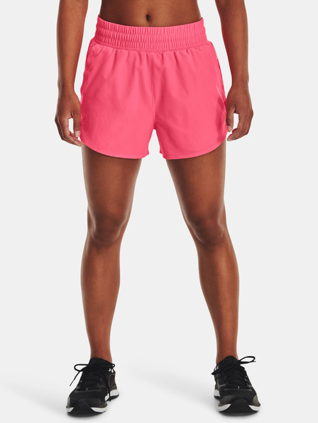 Under Armour Dámské kraťasy Under Armour Flex Woven Short 3in