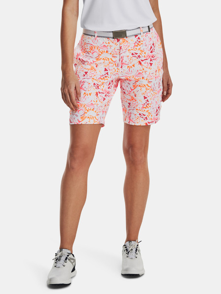 Under Armour Dámské kraťasy Under Armour UA Links Printed Short