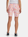 Under Armour Dámské kraťasy Under Armour UA Links Printed Short