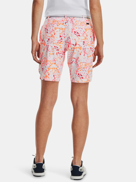 Under Armour Dámské kraťasy Under Armour UA Links Printed Short