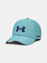 Under Armour Pánská kšiltovka Under Armour UA Golf96 Hat