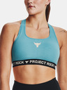 Under Armour Dámská podprsenka Under Armour Pjt Rock Crsbck Bra TG