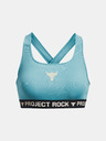 Under Armour Dámská podprsenka Under Armour Pjt Rock Crsbck Bra TG