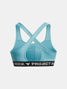 Under Armour Dámská podprsenka Under Armour Pjt Rock Crsbck Bra TG