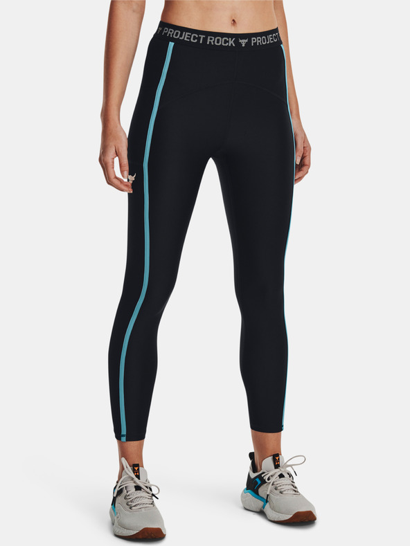 Under Armour Dámské legíny Under Armour Pjt Rock HG Ankl Lg TG