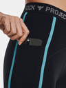 Under Armour Dámské legíny Under Armour Pjt Rock HG Ankl Lg TG