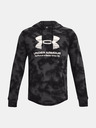 Under Armour Pánská mikina Under Armour UA Rival Terry Novelty HD