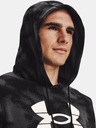 Under Armour Pánská mikina Under Armour UA Rival Terry Novelty HD