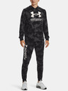 Under Armour Pánská mikina Under Armour UA Rival Terry Novelty HD