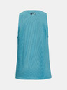 Under Armour Chlapecké tílko Under Armour Pjt Rck Rvrsbl Mesh Top TG
