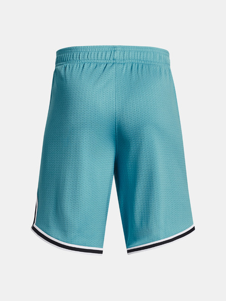 Under Armour Chlapecké kraťasy Under Armour Pjt Rck Penny Mesh Sts TG