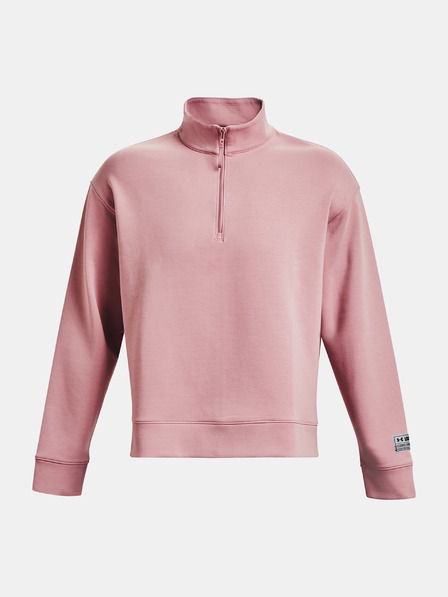 Under Armour Unisexová mikina Under Armour UA Summit Knit 1/2 Zip