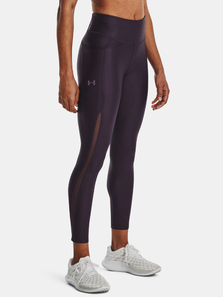 Under Armour Dámské legíny Under Armour FlyFast Elite IsoChill Ankle Tight