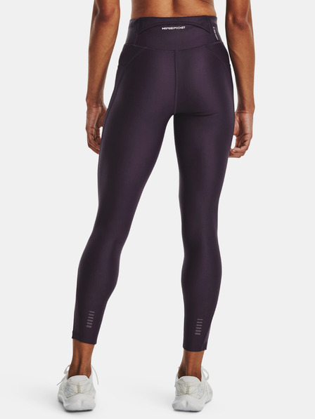 Under Armour Dámské legíny Under Armour FlyFast Elite IsoChill Ankle Tight