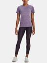 Under Armour Dámské legíny Under Armour FlyFast Elite IsoChill Ankle Tight