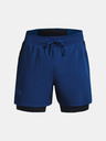 Under Armour Pánské kraťasy Under Armour LAUNCH ELITE 2in1 5'' SHORT