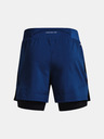 Under Armour Pánské kraťasy Under Armour LAUNCH ELITE 2in1 5'' SHORT