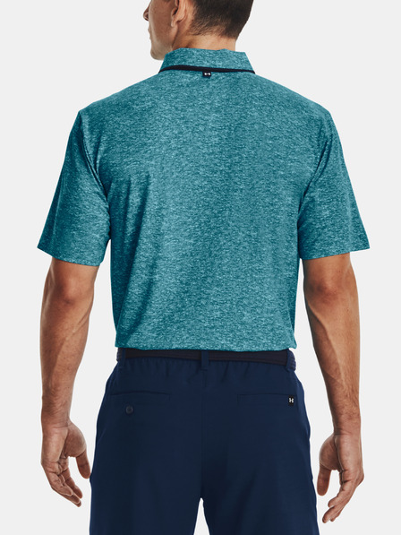 Under Armour UA Iso-Chill Polo triko