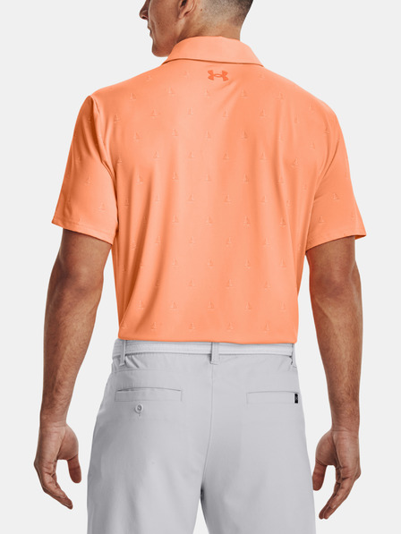 Under Armour Playoff 3.0 Polo triko