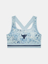 Under Armour Dámská podprsenka Under Armour UA Pjt Rock Bra Printed
