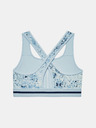Under Armour Dámská podprsenka Under Armour UA Pjt Rock Bra Printed
