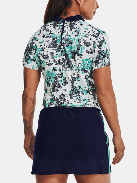 Under Armour UA Zinger Rise SS Polo triko