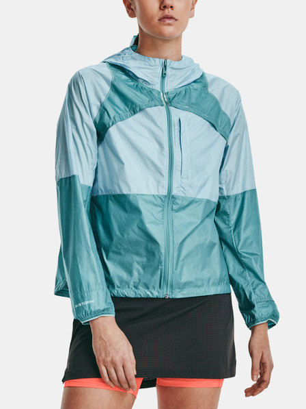 Under Armour Impasse Trail Jkt Bunda