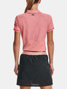 Under Armour Dámské tričko Under Armour UA Zinger Point SS Polo