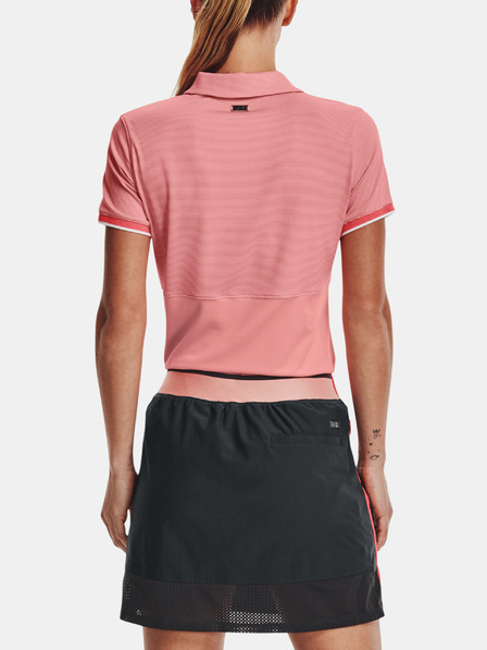 Under Armour UA Zinger Point SS Polo Triko