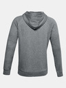 Under Armour Rival Fleece Big Logo HD Mikina