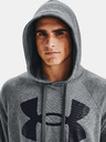 Under Armour Rival Fleece Big Logo HD Mikina