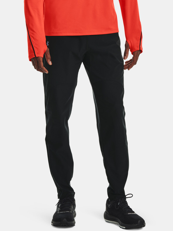 Under Armour Pánské kalhoty Under Armour UA Qualifier Run 2.0 Pant