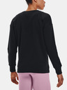 Under Armour Dámská mikina Under Armour Rival Fleece Oversize Crew