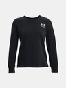 Under Armour Dámská mikina Under Armour Rival Fleece Oversize Crew