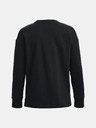 Under Armour Dámská mikina Under Armour Rival Fleece Oversize Crew