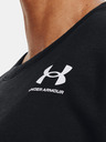 Under Armour Dámská mikina Under Armour Rival Fleece Oversize Crew