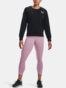 Under Armour Dámská mikina Under Armour Rival Fleece Oversize Crew