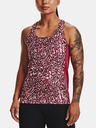 Under Armour Dámské tílko Under Armour UA Fly By Printed Tank