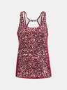 Under Armour Dámské tílko Under Armour UA Fly By Printed Tank