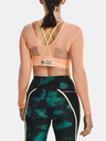 Under Armour Dámské tričko Under Armour Pjt Rock Sheer Mesh LS