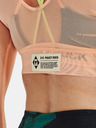 Under Armour Dámské tričko Under Armour Pjt Rock Sheer Mesh LS