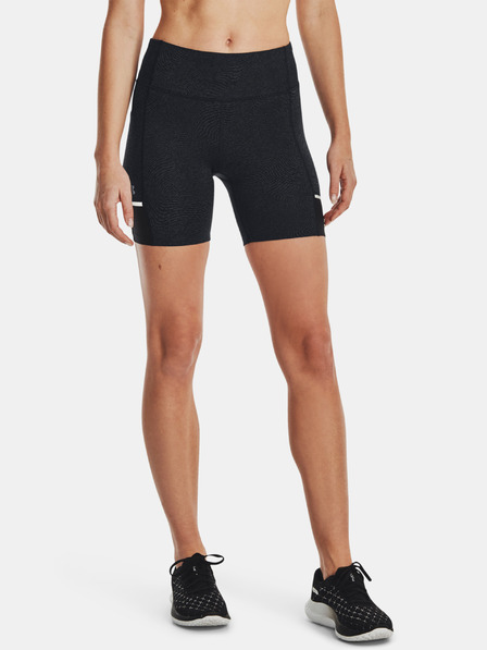 Under Armour Dámské kraťasy Under Armour UA Fly Fast 3.0 Half Tight