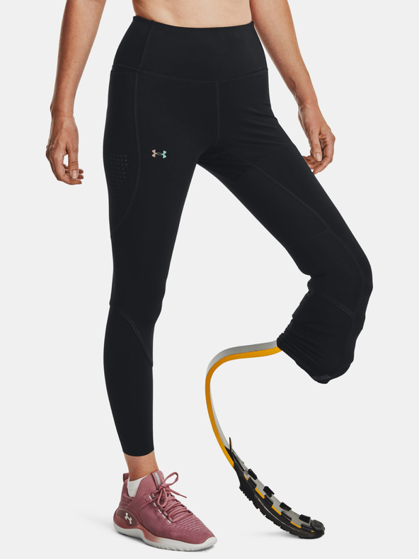 Under Armour Dámské legíny Under Armour UA SF Rush Ank Leg Perf